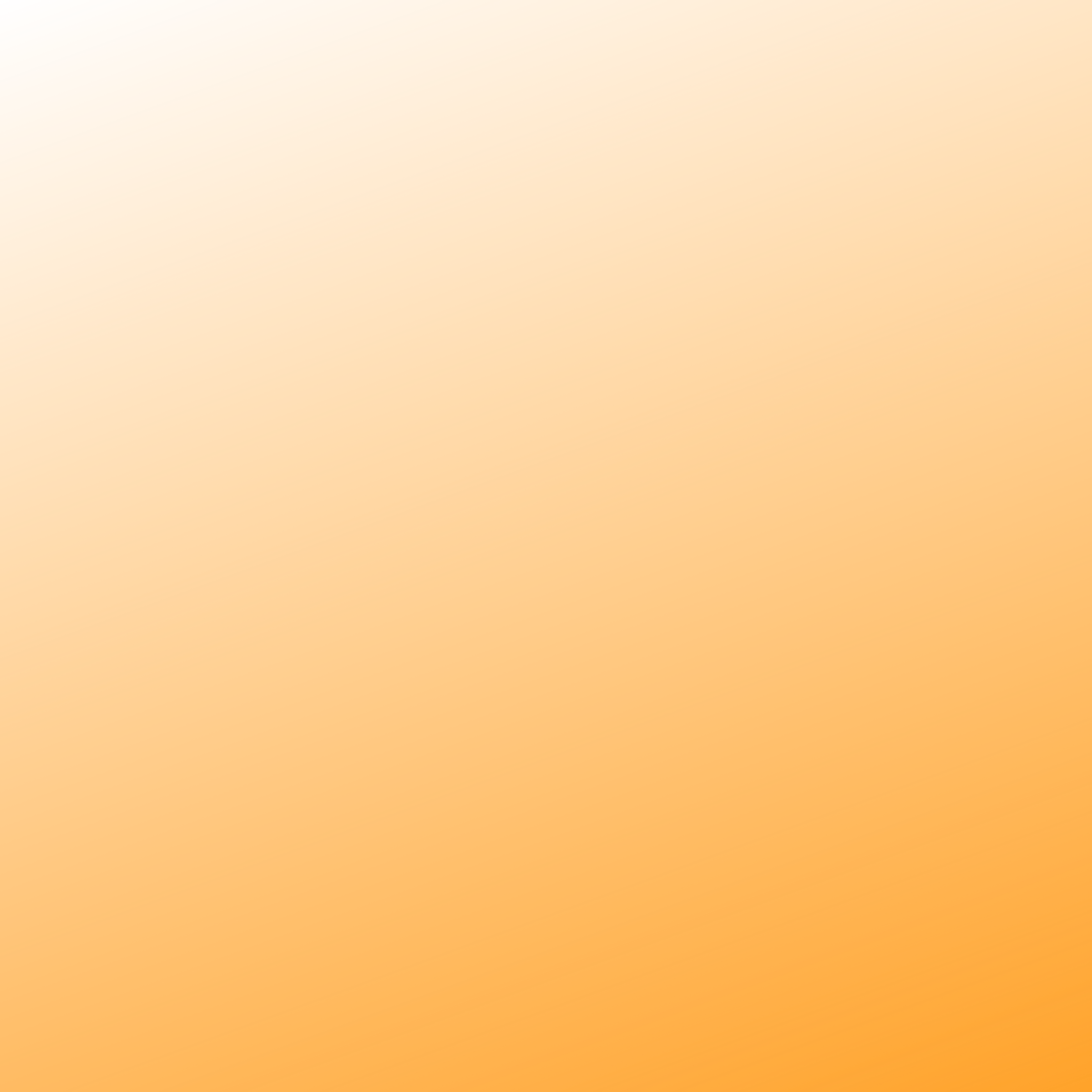Orange Gradient
